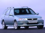 Honda Civic Aerodeck 1998 года